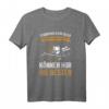 Lustiges Mähdrescher T-Shirt für Bauern - 'Studieren Kann Jeder Mähdrescher Fahren Nur Die Besten' - Perfektes Geschenk für Landwirte