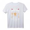Bin am Grillen! Keine Tipps Bier bringen Abflug - Lustiges Grillmeister T-Shirt für BBQ-Fans, Väter & Hobby-Griller