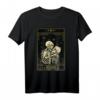 Tarotkarten T-Shirt – Die Liebhaberinnen, Hexerei & Wahrsager – Gothic, Paranormal & Alien Themen