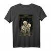 Tarotkarten T-Shirt – Die Liebhaberinnen, Hexerei & Wahrsager – Gothic, Paranormal & Alien Themen