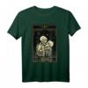 Tarotkarten T-Shirt – Die Liebhaberinnen, Hexerei & Wahrsager – Gothic, Paranormal & Alien Themen