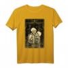 Tarotkarten T-Shirt – Die Liebhaberinnen, Hexerei & Wahrsager – Gothic, Paranormal & Alien Themen