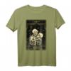 Tarotkarten T-Shirt – Die Liebhaberinnen, Hexerei & Wahrsager – Gothic, Paranormal & Alien Themen