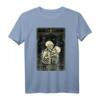 Tarotkarten T-Shirt – Die Liebhaberinnen, Hexerei & Wahrsager – Gothic, Paranormal & Alien Themen