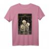 Tarotkarten T-Shirt – Die Liebhaberinnen, Hexerei & Wahrsager – Gothic, Paranormal & Alien Themen