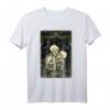 Tarotkarten T-Shirt – Die Liebhaberinnen, Hexerei & Wahrsager – Gothic, Paranormal & Alien Themen