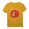 HapKitten The Little Mermaid Sebastian T-Shirt - Lustiges Disney Merchandise für Frauen, Männer, Jungen & Mädchen