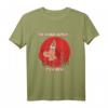 HapKitten The Little Mermaid Sebastian T-Shirt - Lustiges Disney Merchandise für Frauen, Männer, Jungen & Mädchen