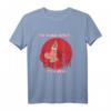 HapKitten The Little Mermaid Sebastian T-Shirt - Lustiges Disney Merchandise für Frauen, Männer, Jungen & Mädchen
