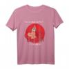 HapKitten The Little Mermaid Sebastian T-Shirt - Lustiges Disney Merchandise für Frauen, Männer, Jungen & Mädchen