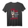Heavy Metal Volksmusik Metaller Pommesgabel Rock Geschenk T-Shirt – Perfektes Geschenk für Musikfans, Familie & Freunde zu Weihnachten, Geburtstag oder Jubiläum