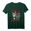Heavy Metal Volksmusik Metaller Pommesgabel Rock Geschenk T-Shirt – Perfektes Geschenk für Musikfans, Familie & Freunde zu Weihnachten, Geburtstag oder Jubiläum