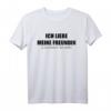 Ich liebe meine Freundin Valentinstagsgeschenk T-Shirt - Lustiges und Romantisches Geschenk für Partner in fester Beziehung