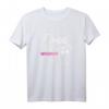 Werdende Oma Geschenkidee 2024 – Schwangerschaftsankündigung T-Shirt für Babyparty, HapKitten & Großeltern-Outfit