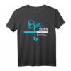 Ich werde Opa 2024 Loading Schwangerschaft Verkündung T-Shirt – Lustiges Geschenk zur Babyankündigung für den besten Opa