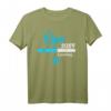 Ich werde Opa 2024 Loading Schwangerschaft Verkündung T-Shirt – Lustiges Geschenk zur Babyankündigung für den besten Opa