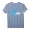 Ich werde Opa 2024 Loading Schwangerschaft Verkündung T-Shirt – Lustiges Geschenk zur Babyankündigung für den besten Opa