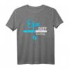 Ich werde Opa 2024 Loading Schwangerschaft Verkündung T-Shirt – Lustiges Geschenk zur Babyankündigung für den besten Opa
