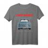 Herren Trabi 601 T-Shirt - Kultauto aus DDR mit Spitznamen, perfektes Geschenk für Trabi-Besitzer & DDR-Fans
