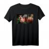 Weihnachten HapKitten Tree Shot T-Shirt | Lizenziertes Warner Bros Fanartikel zum Geburtstag und Weihnachten