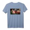 Weihnachten HapKitten Tree Shot T-Shirt | Lizenziertes Warner Bros Fanartikel zum Geburtstag und Weihnachten