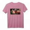 Weihnachten HapKitten Tree Shot T-Shirt | Lizenziertes Warner Bros Fanartikel zum Geburtstag und Weihnachten