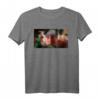 Weihnachten HapKitten Tree Shot T-Shirt | Lizenziertes Warner Bros Fanartikel zum Geburtstag und Weihnachten