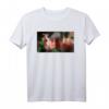 Weihnachten HapKitten Tree Shot T-Shirt | Lizenziertes Warner Bros Fanartikel zum Geburtstag und Weihnachten