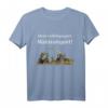 Mais Häckseln Landwirt Bauer Landwirtschaft T-Shirt – Perfektes Geschenk für Landwirte, Bauern & Traktorliebhaber zu Weihnachten & Geburtstag