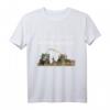 Mais Häckseln Landwirt Bauer Landwirtschaft T-Shirt – Perfektes Geschenk für Landwirte, Bauern & Traktorliebhaber zu Weihnachten & Geburtstag