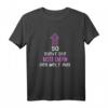 So sieht die beste Chefin der Welt aus T-Shirt – Perfektes Geschenk zum Geburtstag, Muttertag oder Weihnachten für die weltbeste Chefin