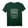 Ich bin keine perfekte Tochter Spruch Geschenkidee - Lustiges T-Shirt für Töchter, Schwiegertöchter & Familiengeschenke