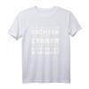 Lustiges Biertrinker T-Shirt mit Trinkspruch - Perfektes Party- und Biergeschenk für Bierliebhaber und Saufsprüche-Fans