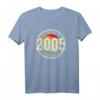 Retro 19 Jahre Jahrgang 2005 Limited Edition T-Shirt – Perfektes Geburtstagsgeschenk für 19-Jährige