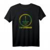 Stay Grounded - Erdung Technik Elektriker T-Shirt für Stromprofis, Ingenieure & Elektroniker – Perfektes Geschenk für Geburtstag, Vatertag & Weihnachten