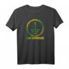Stay Grounded - Erdung Technik Elektriker T-Shirt für Stromprofis, Ingenieure & Elektroniker – Perfektes Geschenk für Geburtstag, Vatertag & Weihnachten
