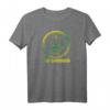 Stay Grounded - Erdung Technik Elektriker T-Shirt für Stromprofis, Ingenieure & Elektroniker – Perfektes Geschenk für Geburtstag, Vatertag & Weihnachten