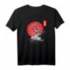 Bonsai Baum japanische Kunst T-Shirt - Zen, Meditation & Gartenliebhaber Geschenk für Weihnachten & Geburtstag