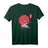 Bonsai Baum japanische Kunst T-Shirt - Zen, Meditation & Gartenliebhaber Geschenk für Weihnachten & Geburtstag