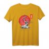 Bonsai Baum japanische Kunst T-Shirt - Zen, Meditation & Gartenliebhaber Geschenk für Weihnachten & Geburtstag