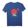 Bonsai Baum japanische Kunst T-Shirt - Zen, Meditation & Gartenliebhaber Geschenk für Weihnachten & Geburtstag