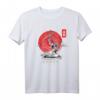 Bonsai Baum japanische Kunst T-Shirt - Zen, Meditation & Gartenliebhaber Geschenk für Weihnachten & Geburtstag