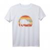 Kiwi Vogel Vintage T-Shirt aus Neuseeland mit Schnepfenstrauß Motiv – Perfektes Geschenk für Kiwi- und Vogelliebhaber
