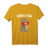 Lustiges Schweizer Grüezi Bär T-Shirt - Perfekt für Bärenliebhaber & Tierfreunde mit Humor