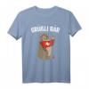 Lustiges Schweizer Grüezi Bär T-Shirt - Perfekt für Bärenliebhaber & Tierfreunde mit Humor