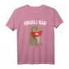 Lustiges Schweizer Grüezi Bär T-Shirt - Perfekt für Bärenliebhaber & Tierfreunde mit Humor