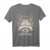 Lindemann T-Shirt Geschenkidee - Lustiges Humorvolles Shirt mit Spruch 'It's A LINDEMANN Thing' für Fans, Freunde & Familie