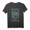 Vintage Amons Amarths Die Verfolgung der Wikinger T-Shirt – Exklusives nordisches Mythologie-Design für Geburtstage & Weihnachten