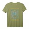 Vintage Amons Amarths Die Verfolgung der Wikinger T-Shirt – Exklusives nordisches Mythologie-Design für Geburtstage & Weihnachten