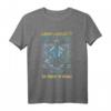 Vintage Amons Amarths Die Verfolgung der Wikinger T-Shirt – Exklusives nordisches Mythologie-Design für Geburtstage & Weihnachten